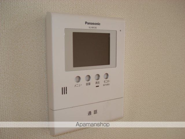 メゾンアイリスの内装写真