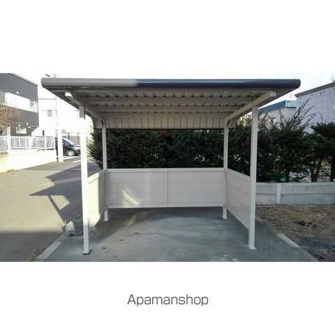 レオパレスリバティーのその他写真