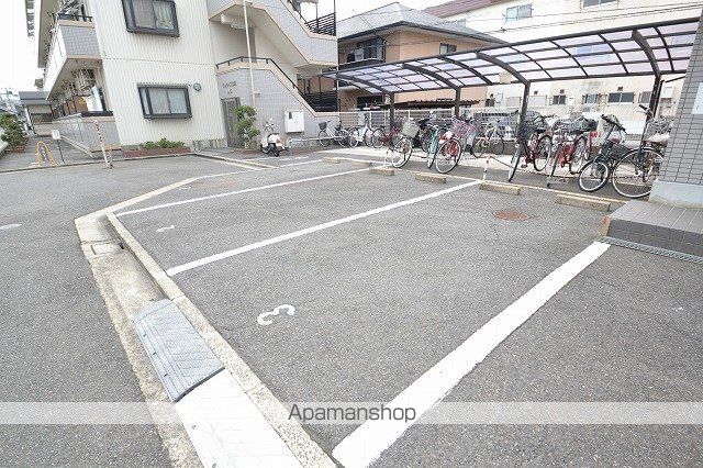 サンライズ鶴江A棟のその他写真