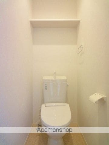 シャンティニエ コノムの内装写真