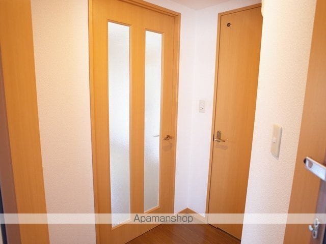リヴァージュ大手門の内装写真