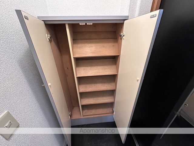 サンライフ桜塚の内装写真