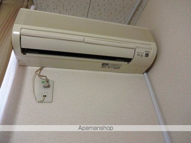 レオパレスエスペランサ石切の内装写真