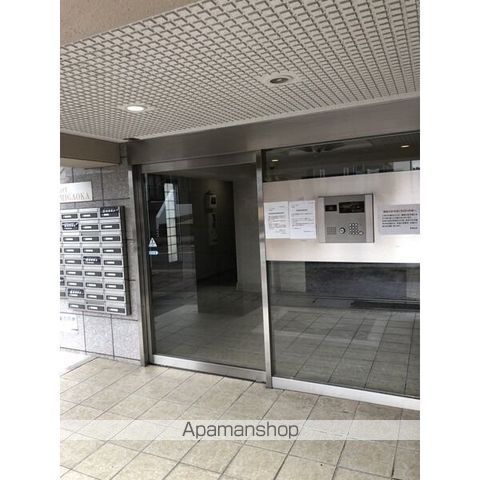 アールズコート富が丘の内装写真