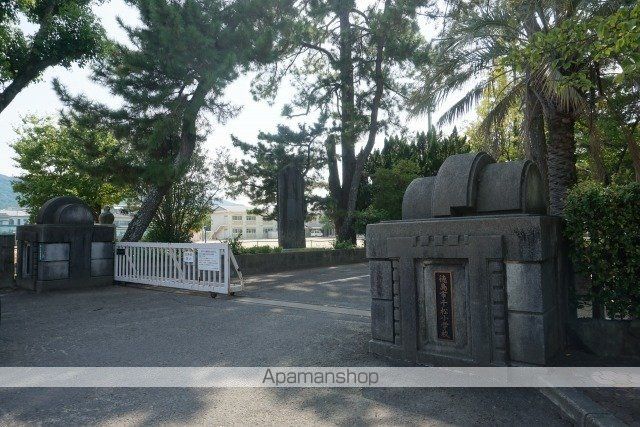 メゾンリヴィエールBの周辺写真