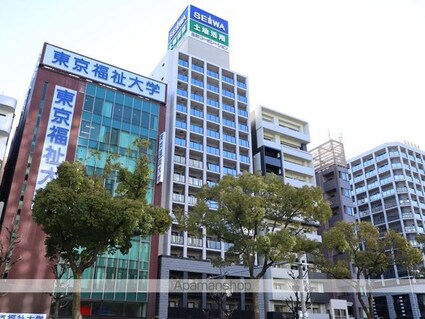 セイワパレス丸の内駅前プレミア[1K/25.12m2]の外観3