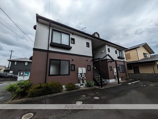 グランメイト B棟