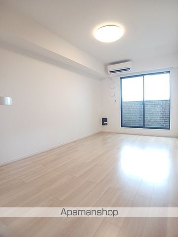 グリチーネの森の内装写真
