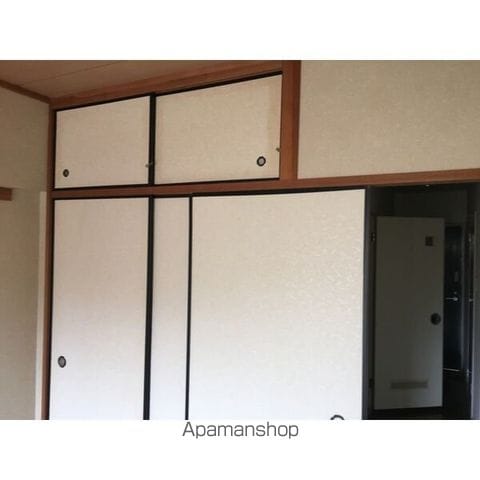 シャトー若葉の内装写真