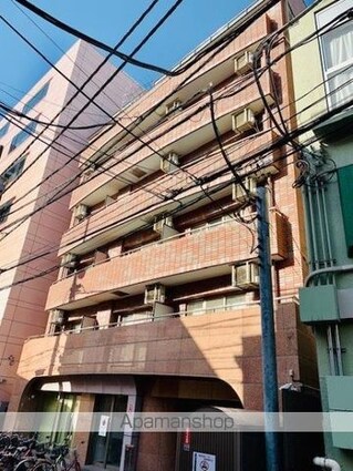 ティアラ恵比寿[1K/27.3m2]の外観4