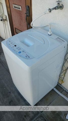 コスモハイツすぎなの内装写真