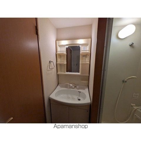 グリーンベルト吉原の内装写真