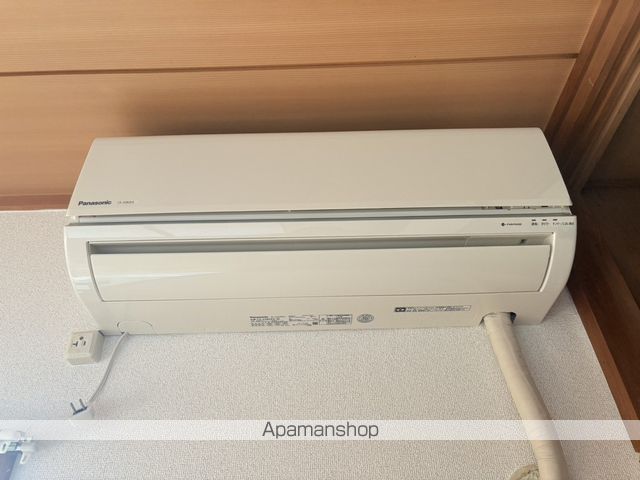 シブシタビルの内装写真