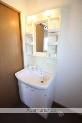 グランデスIIの内装写真