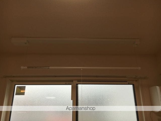 ラポール山路の内装写真