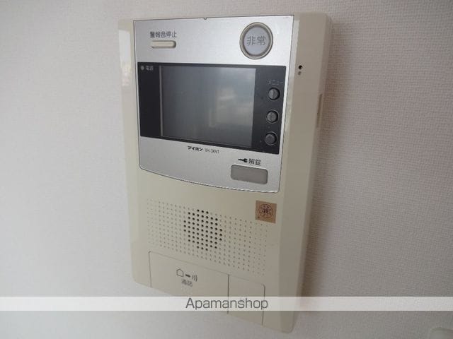 アミティタワーの内装写真