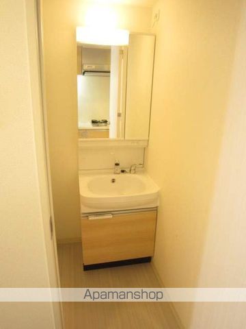 プレサンス松屋町ヴェルデスの内装写真