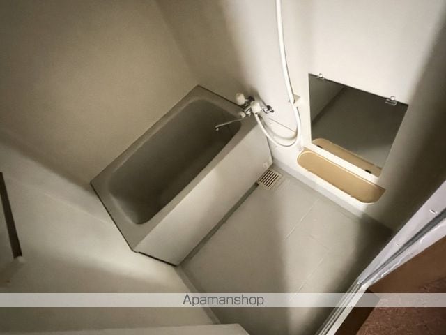 プレステージプチメゾンの内装写真
