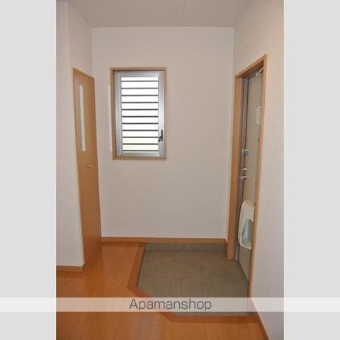 CASA LUMACAの内装写真