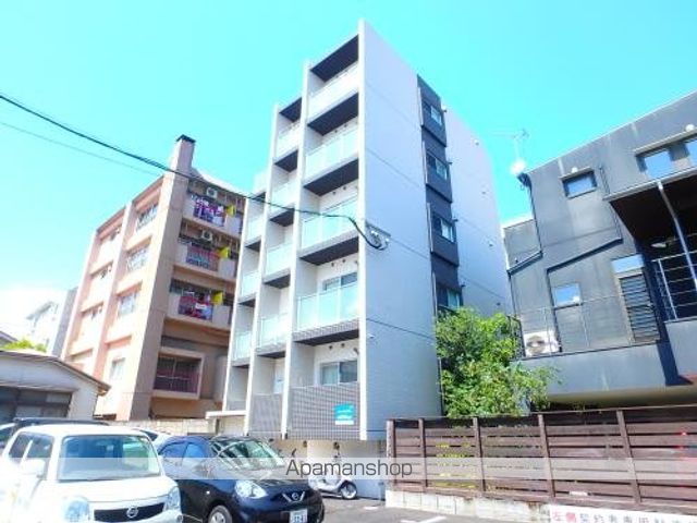 コンチェルト下荒田の内装写真