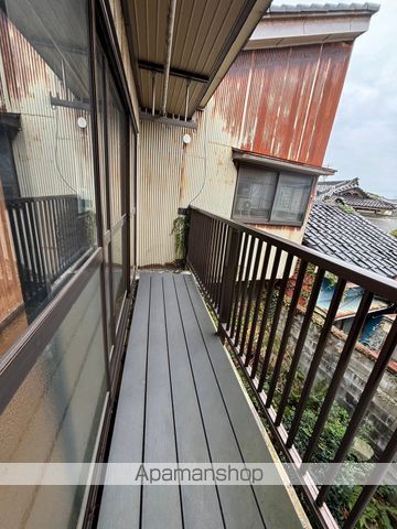 魚津市諏訪町14-13戸建の内装写真