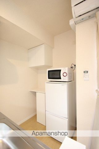 レオネクスト桜台の内装写真
