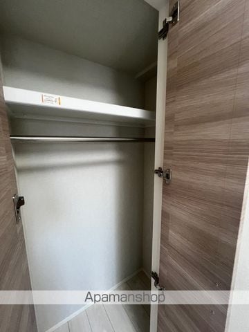 ドゥーエ亀戸IIの内装写真