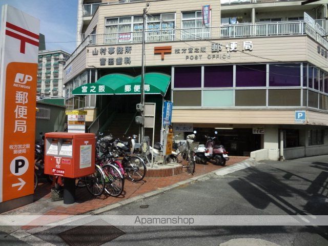 ベルシャンテの周辺写真