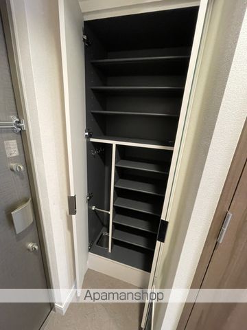 アステリ鶴舞トゥリアの内装写真