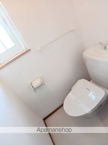 プロムナードBの内装写真