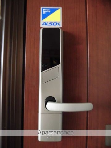 ビエント A棟の内装写真