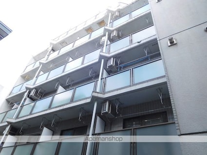 ロイヤルハイム高円寺[1K/16m2]の外観2