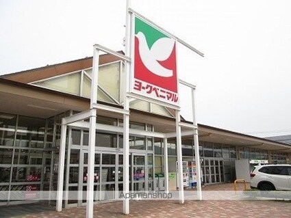 クレストール木場町Ｂ[3DK/61.87m2]の周辺3