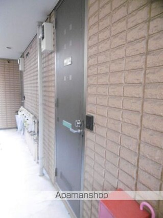 東京都杉並区高円寺北３丁目[1K/19.25m2]の共用部