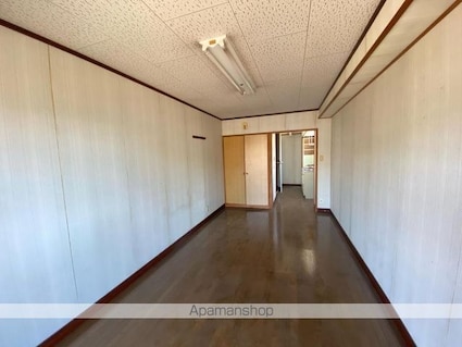 ドルフィン西宝町[1K/21.21m2]のリビング・居間