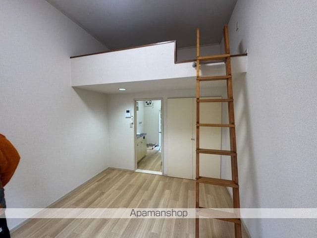 サンライズ西元町の内装写真