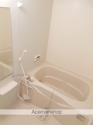 エスポワールBの内装写真