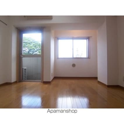 ヴェルト新宿落合[1K/20.2m2]のその他内装4