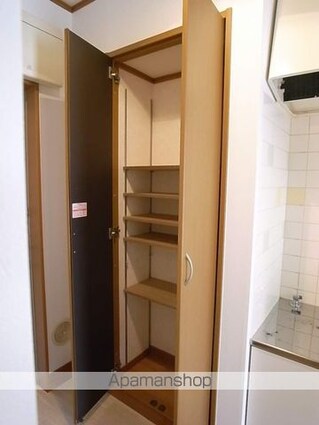 ラ・ルーシュ梅丘[1K/26.4m2]のその他設備