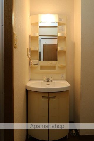 コーポマーメイドの内装写真