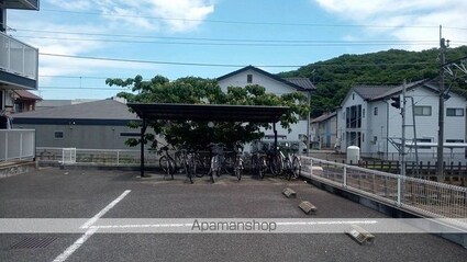 レオパレス阿左美[1K/20.81m2]のその他設備