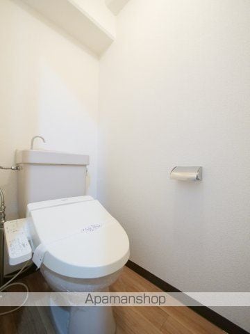 アルフィーネ厚生町の内装写真
