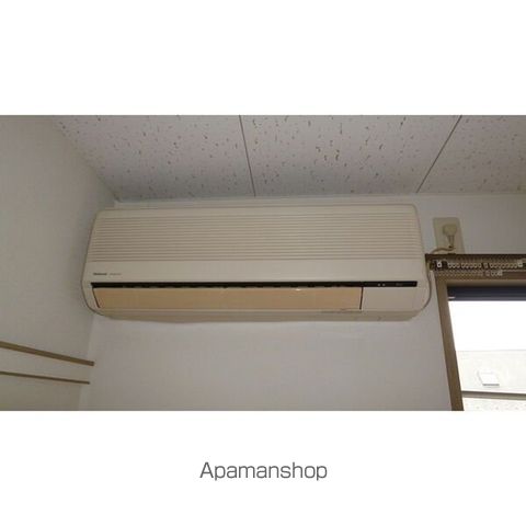 ゴールドハイツCの内装写真