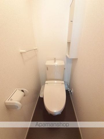 セレーナ Aの内装写真