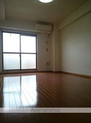 モデラート[1K/30.96m2]のリビング・居間