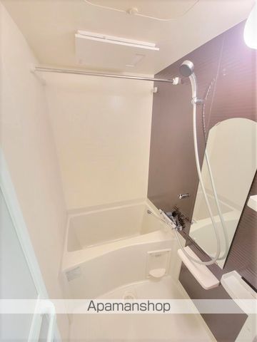 LUXETENJINBASHIの内装写真