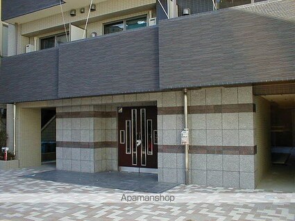 ステージファースト新中野[1LDK/42.25m2]のエントランス2