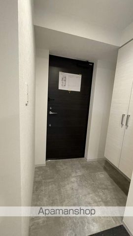 パークアクシス名古屋山王一丁目の内装写真