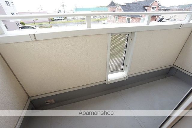 ブライトヒルの内装写真