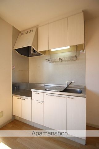 フレンド宮田 A棟の内装写真